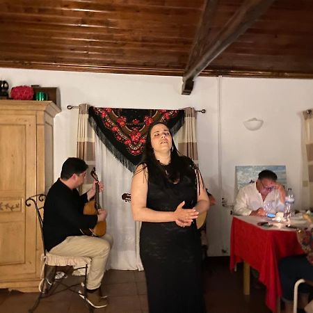 Terra Luso Proche De Montejunto Bed & Breakfast Cadaval Exterior photo
