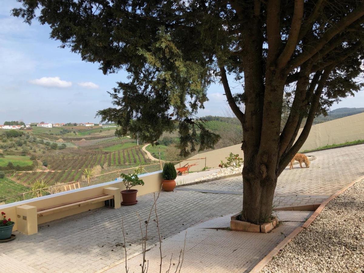 Terra Luso Proche De Montejunto Bed & Breakfast Cadaval Exterior photo