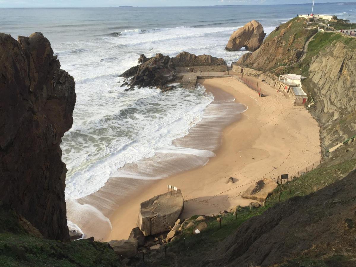 Terra Luso Proche De Montejunto Bed & Breakfast Cadaval Exterior photo