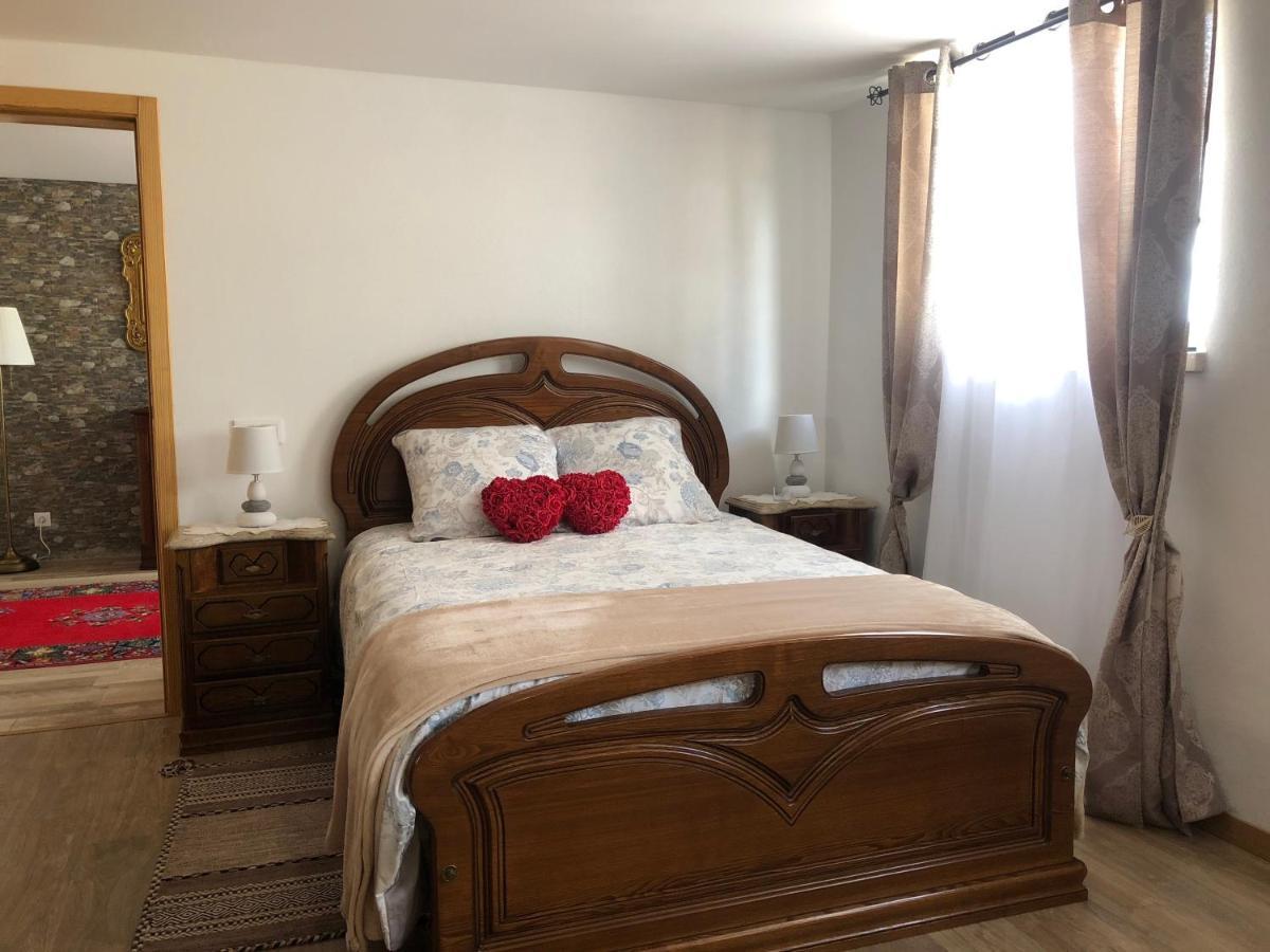 Terra Luso Proche De Montejunto Bed & Breakfast Cadaval Exterior photo