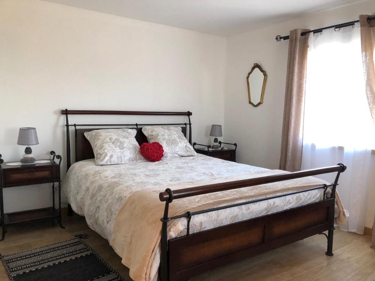 Terra Luso Proche De Montejunto Bed & Breakfast Cadaval Exterior photo