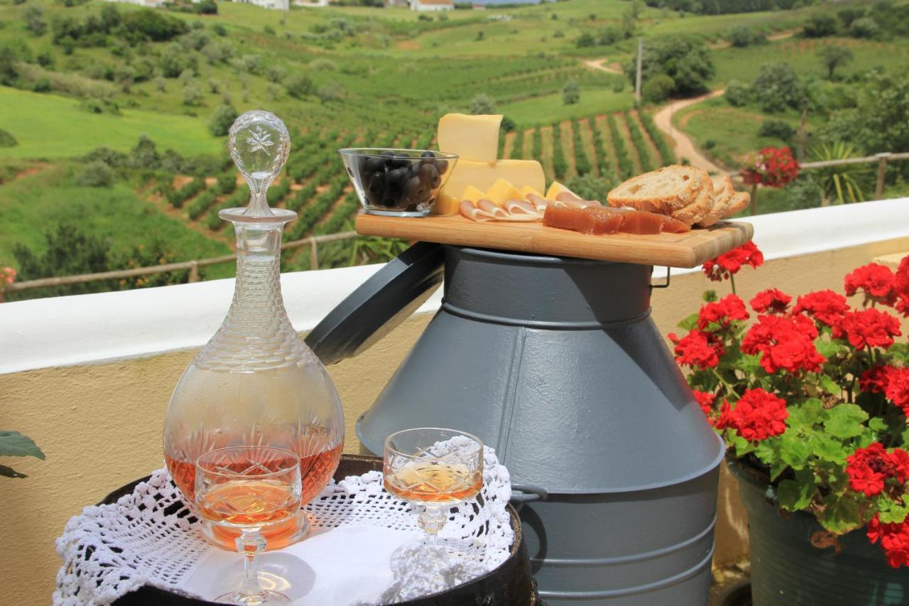 Terra Luso Proche De Montejunto Bed & Breakfast Cadaval Exterior photo