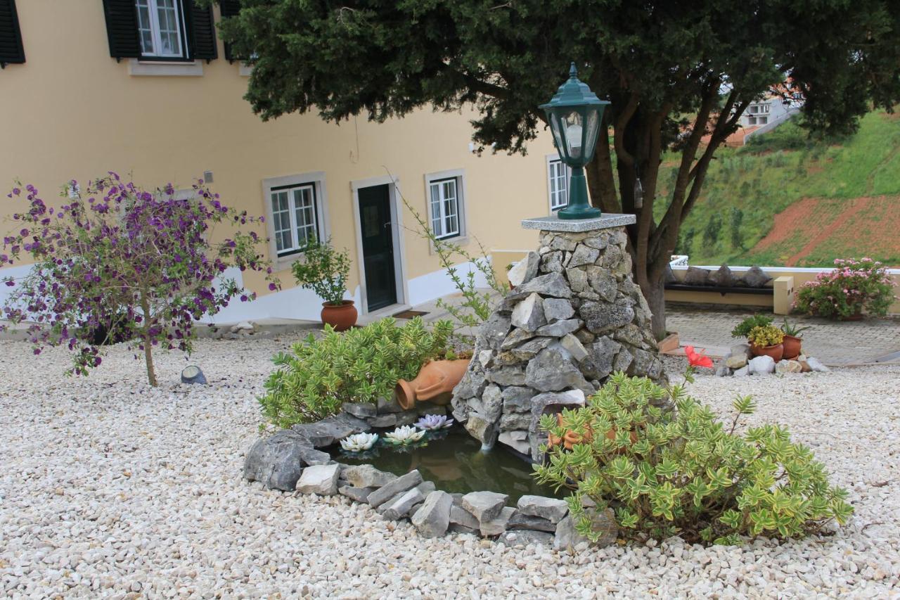 Terra Luso Proche De Montejunto Bed & Breakfast Cadaval Exterior photo