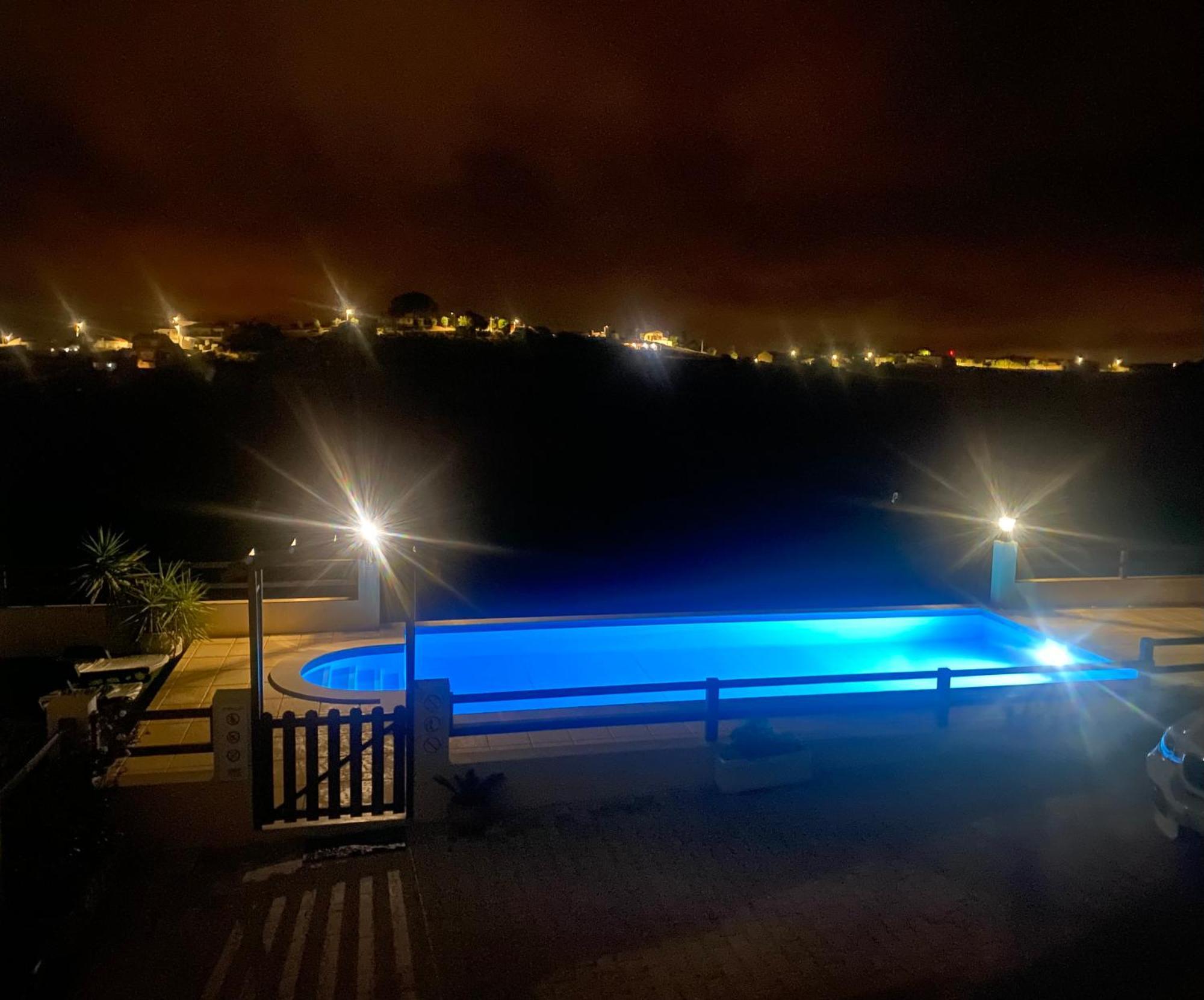 Terra Luso Proche De Montejunto Bed & Breakfast Cadaval Exterior photo